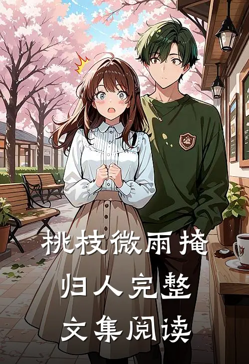 桃枝微雨掩归人完整文集阅读