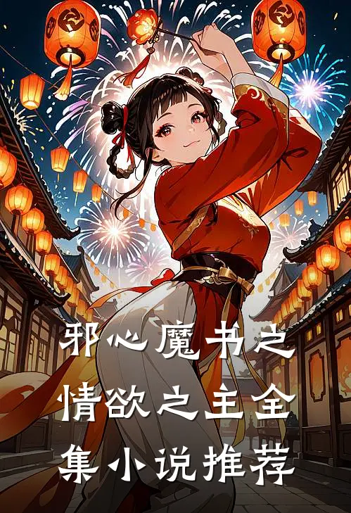 邪心魔书之情欲之主全集小说推荐