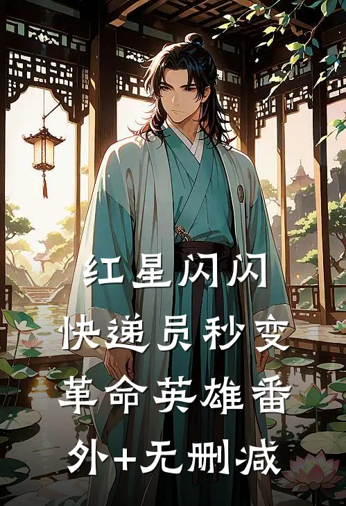红星闪闪：快递员秒变革命英雄番外+无删减