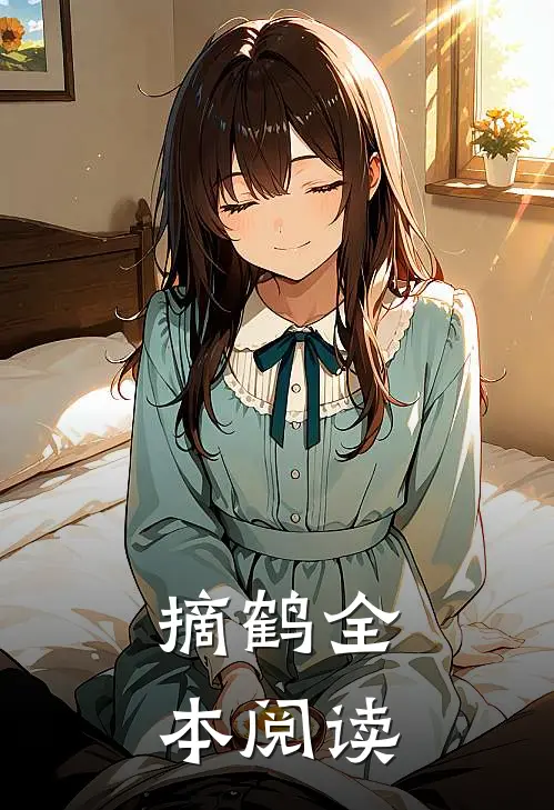 摘鹤全本阅读
