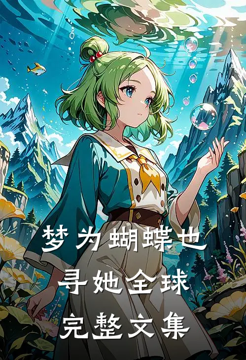 梦为蝴蝶也寻她全球完整文集
