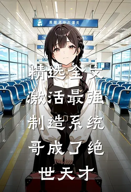 精选全文激活最强制造系统，哥成了绝世天才
