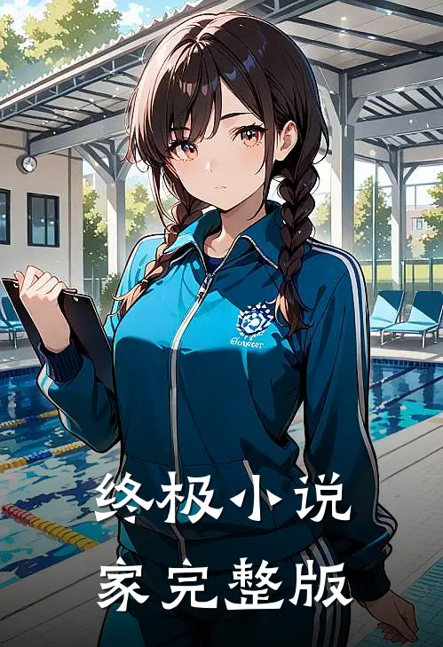 终极小说家完整版