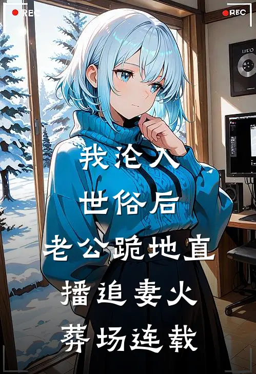 我沦入世俗后，老公跪地直播追妻火葬场连载