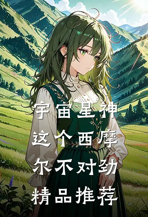 宇宙星神：这个西摩尔不对劲精品推荐
