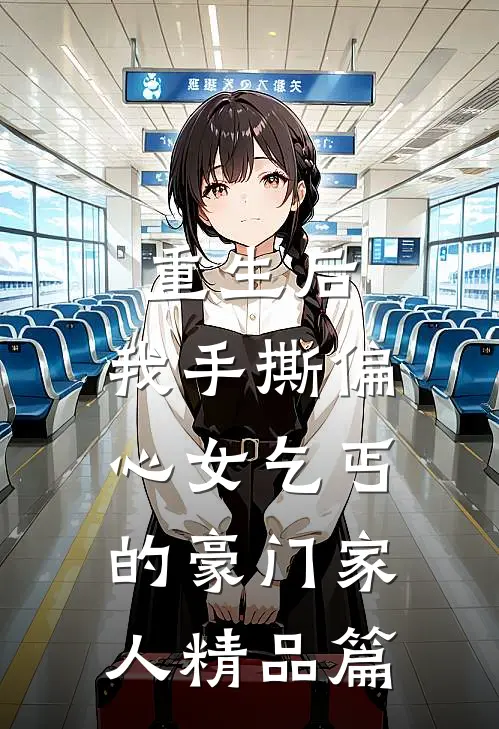 重生后，我手撕偏心女乞丐的豪门家人精品篇
