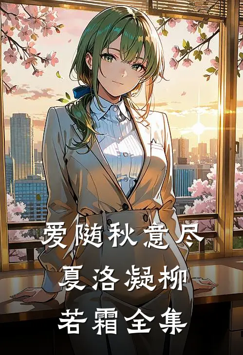 爱随秋意尽夏洛凝柳若霜全集