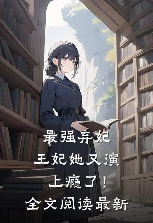 最强弃妃：王妃她又演上瘾了！全文阅读最新