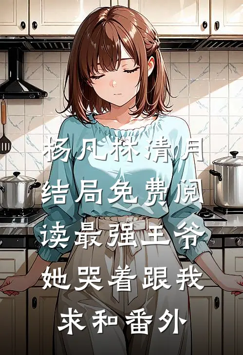 杨凡林清月结局免费阅读最强王爷：她哭着跟我求和番外