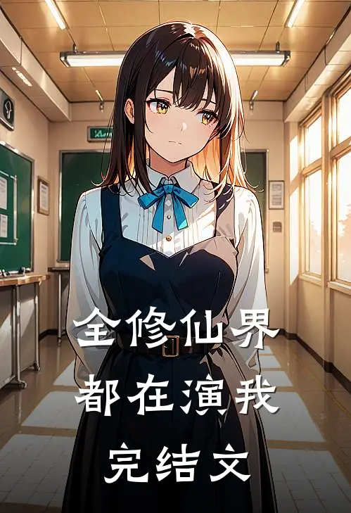 全修仙界都在演我完结文