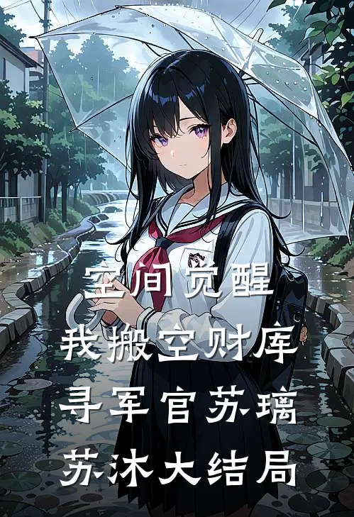 空间觉醒：我搬空财库寻军官苏璃苏沐大结局
