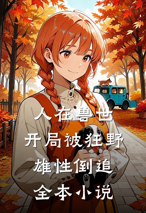 人在兽世，开局被狂野雄性倒追全本小说