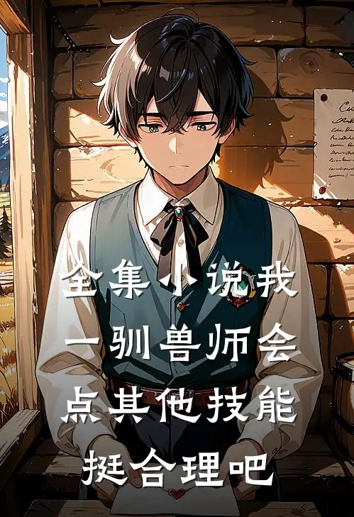 全集小说我一驯兽师会点其他技能挺合理吧