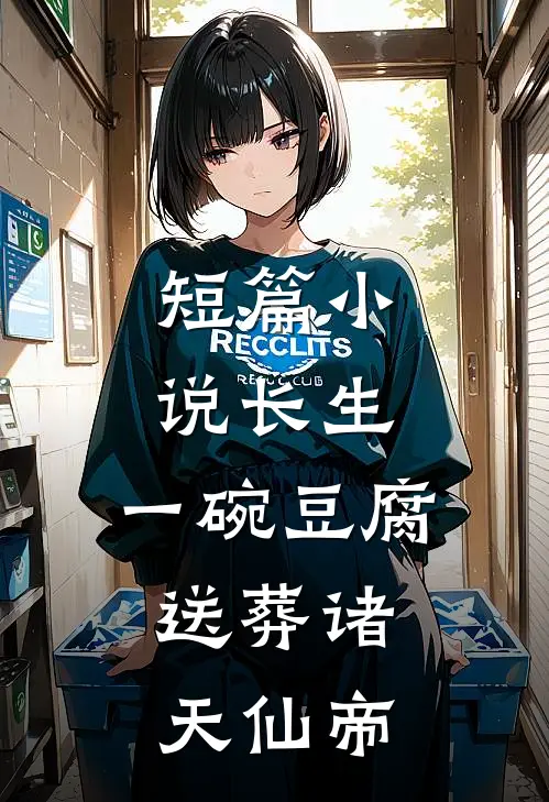 短篇小说长生，一碗豆腐，送葬诸天仙帝