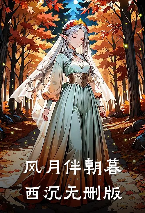 风月伴朝暮西沉无删版