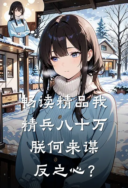 畅读精品我精兵八十万，朕何来谋反之心？