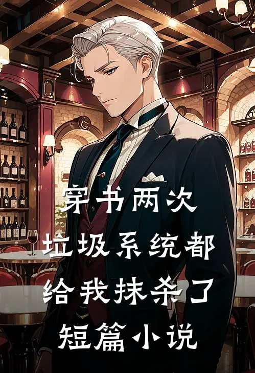 穿书两次，垃圾系统都给我抹杀了短篇小说