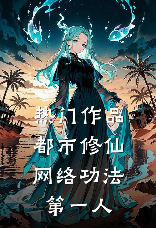 热门作品都市修仙：网络功法第一人