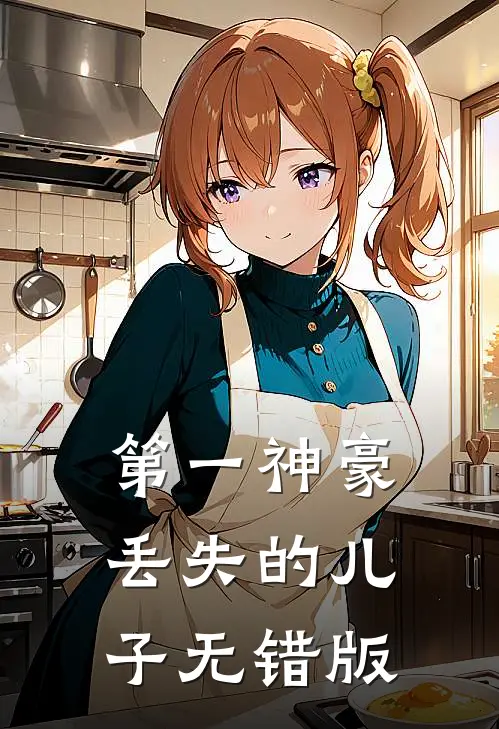 第一神豪丢失的儿子无错版