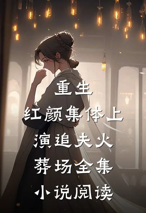 重生：红颜集体上演追夫火葬场全集小说阅读