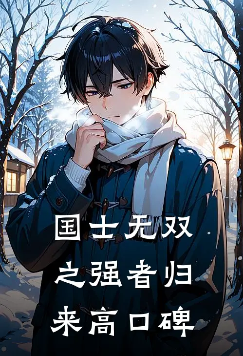 国士无双之强者归来高口碑