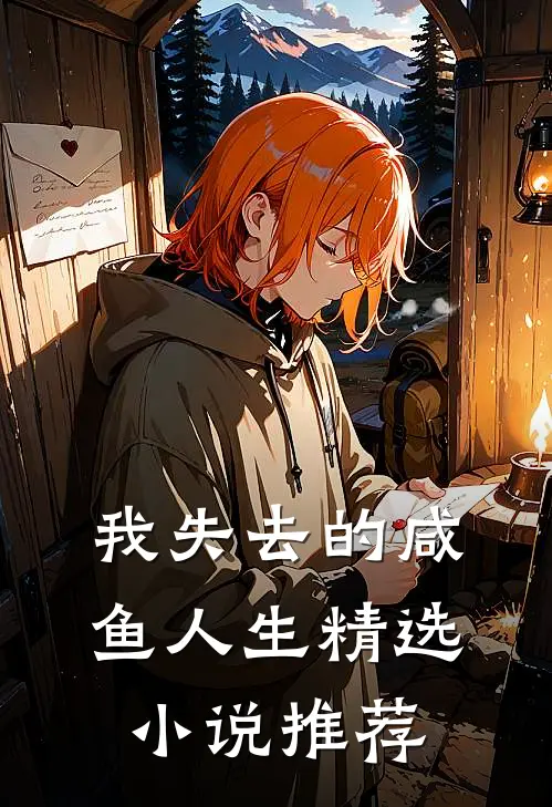 我失去的咸鱼人生精选小说推荐