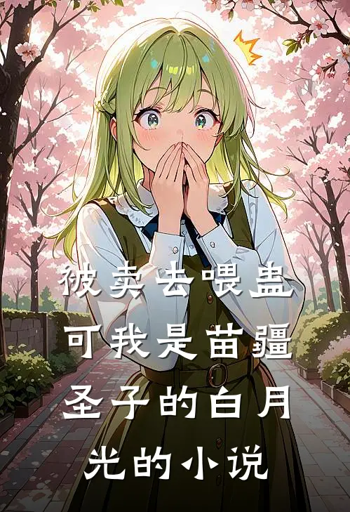 被卖去喂蛊，可我是苗疆圣子的白月光的小说