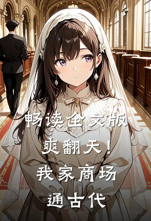 畅读全文版爽翻天！我家商场通古代