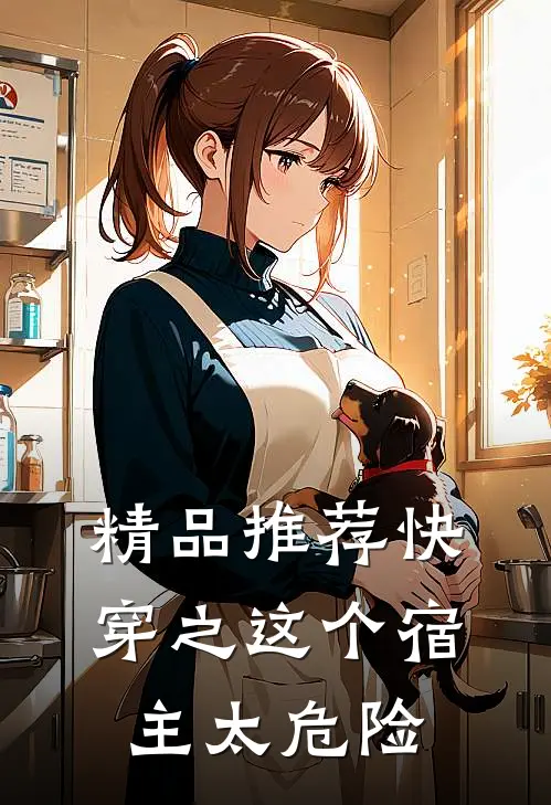 精品推荐快穿之这个宿主太危险