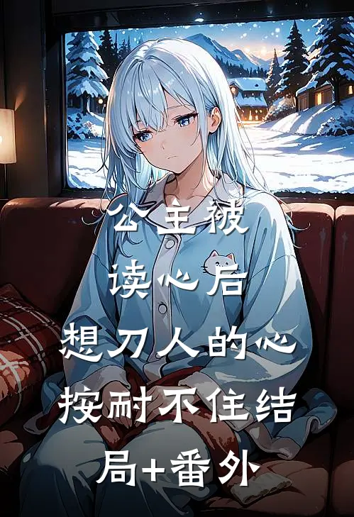 公主被读心后，想刀人的心按耐不住结局+番外