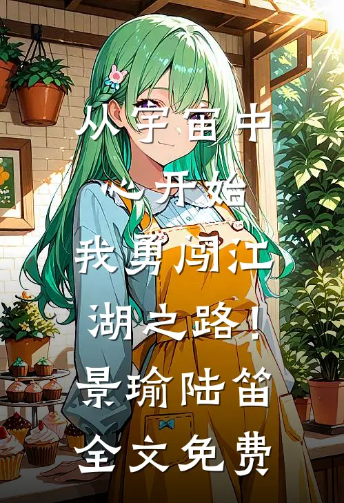 从宇宙中心开始，我勇闯江湖之路！景瑜陆笛全文免费