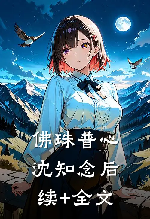 佛珠普心沈知念后续+全文