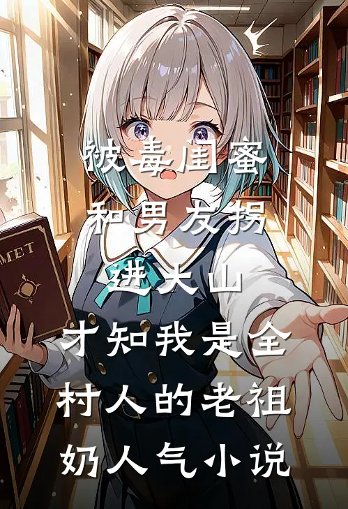 被毒闺蜜和男友拐进大山，才知我是全村人的老祖奶人气小说