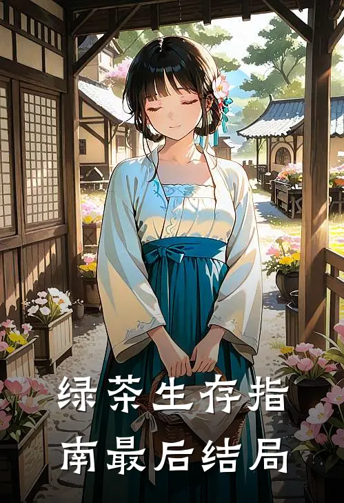 绿茶生存指南最后结局
