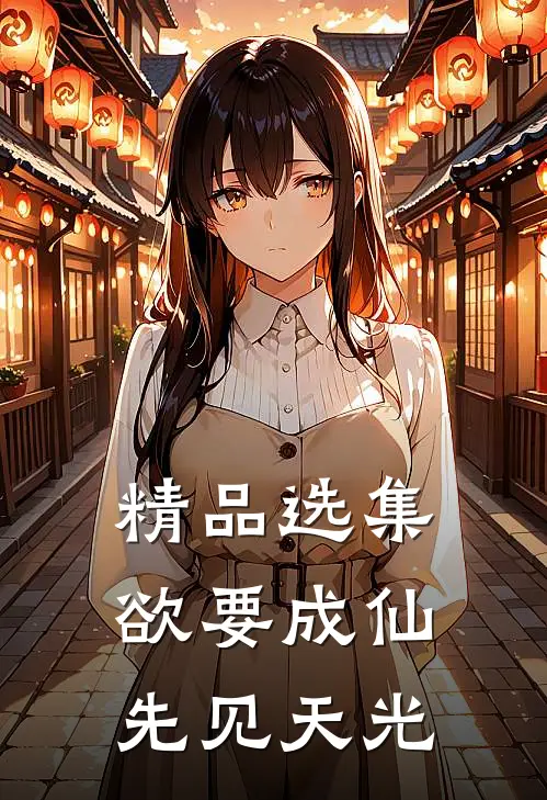 精品选集欲要成仙，先见天光
