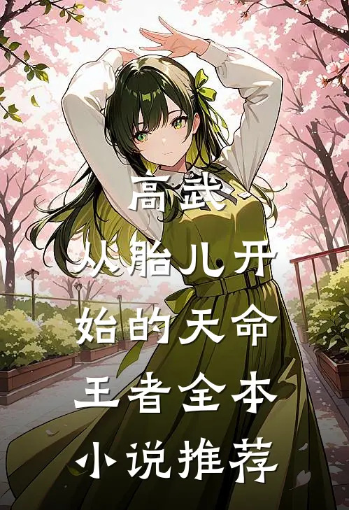 高武：从胎儿开始的天命王者全本小说推荐