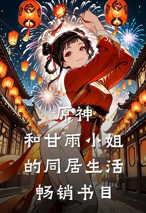 原神，和甘雨小姐的同居生活畅销书目