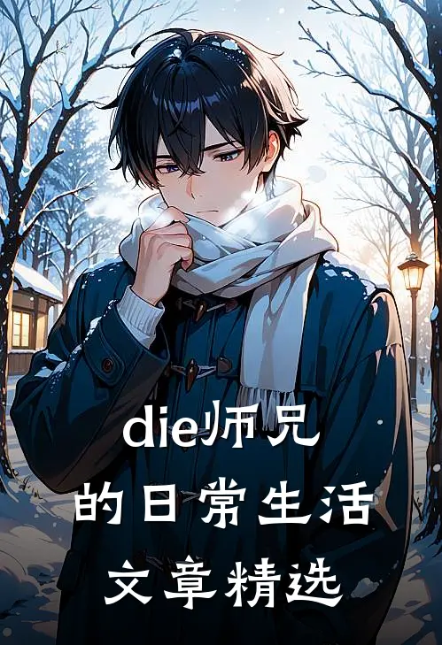 die师兄的日常生活文章精选