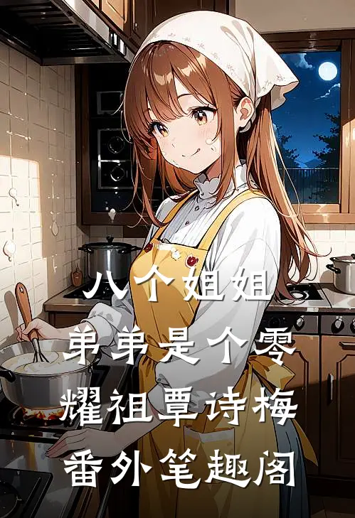 八个姐姐，弟弟是个零：耀祖覃诗梅番外笔趣阁