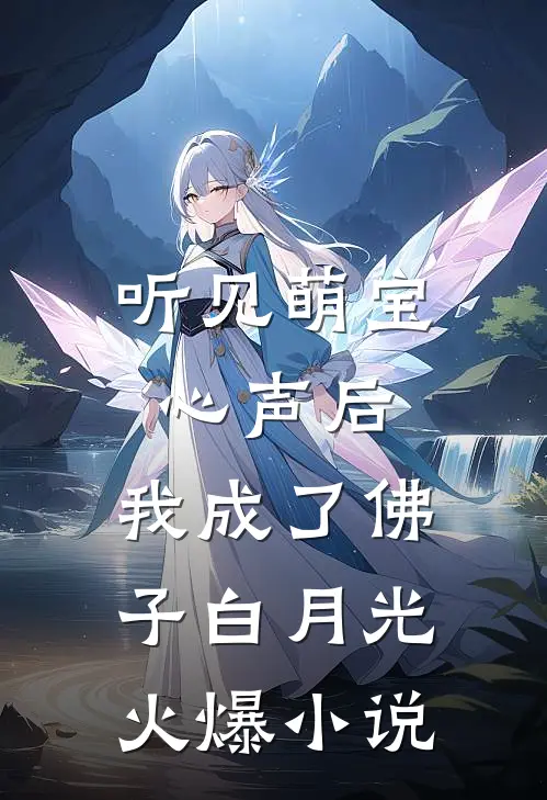 听见萌宝心声后，我成了佛子白月光火爆小说