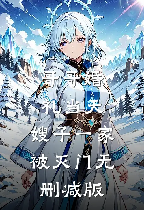 哥哥婚礼当天，嫂子一家被灭门无删减版