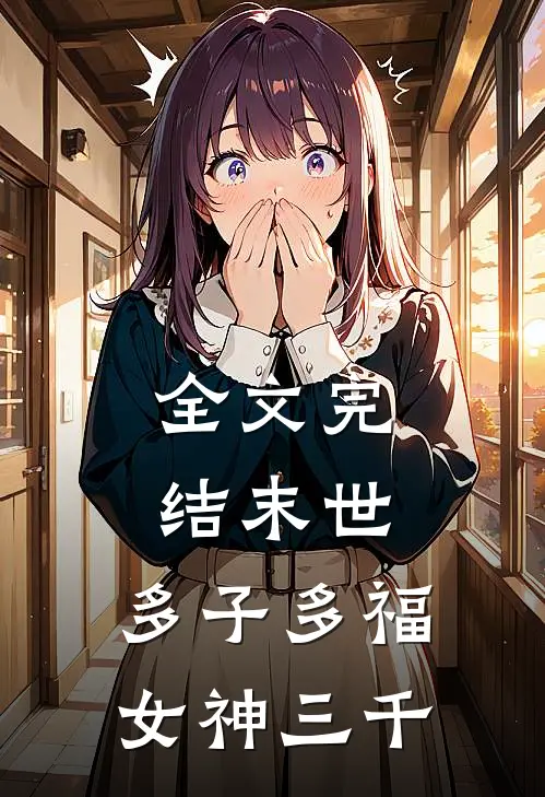 全文完结末世：多子多福，女神三千