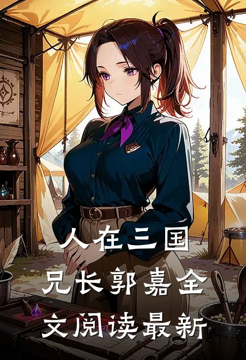 人在三国，兄长郭嘉全文阅读最新