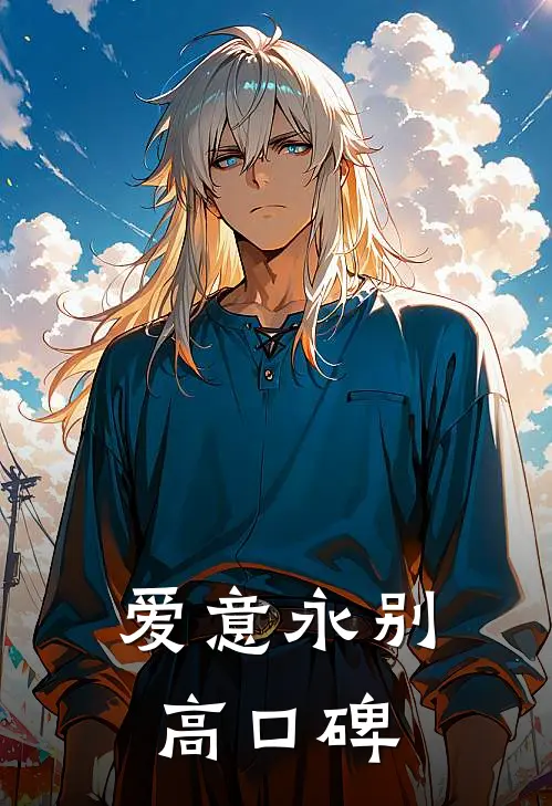 爱意永别高口碑