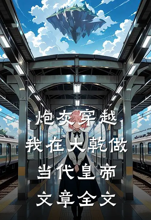 炮灰穿越，我在大乾做当代皇帝文章全文