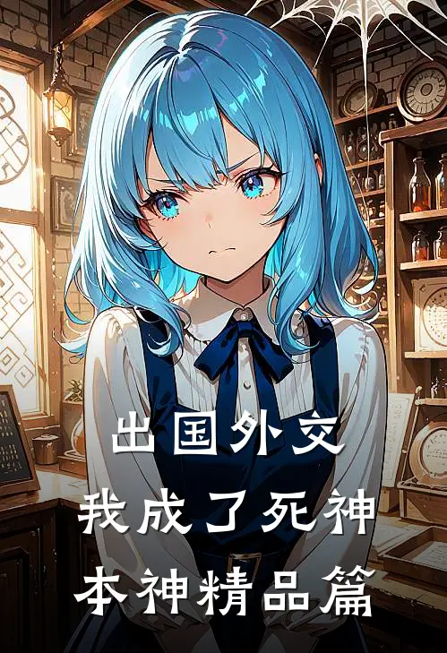 出国外交，我成了死神本神精品篇