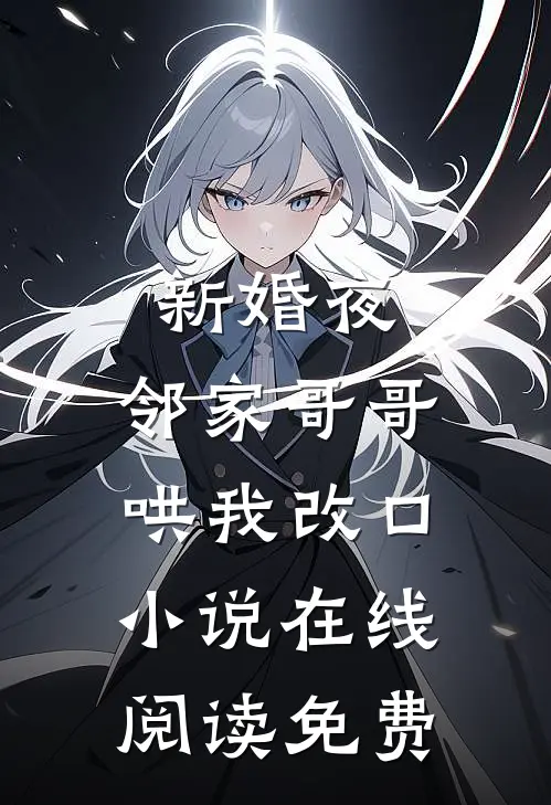 新婚夜，邻家哥哥哄我改口小说在线阅读免费