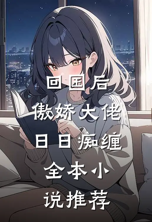 回国后，傲娇大佬日日痴缠全本小说推荐
