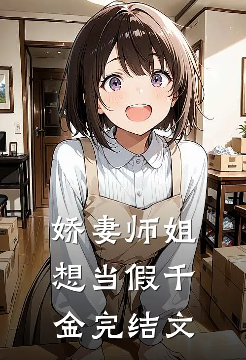 娇妻师姐想当假千金完结文