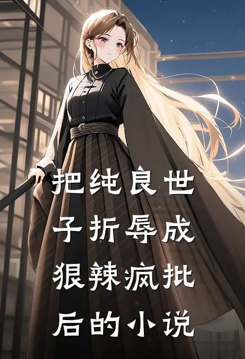 把纯良世子折辱成狠辣疯批后的小说